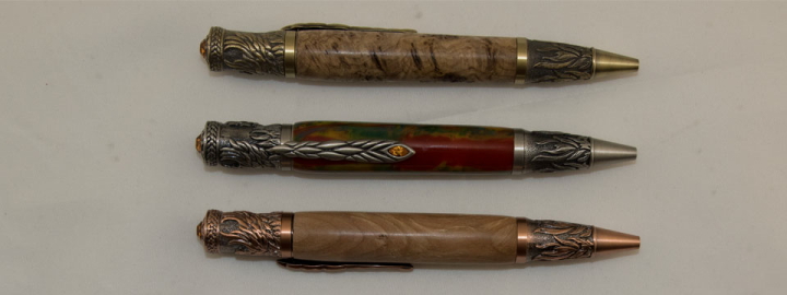 Phoenix Pens